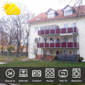 SUNNYHOME Monteurwohnungen und Apartments Regensburg